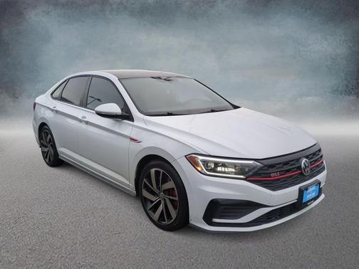 2019 Volkswagen Jetta GLI 2.0T Autobahn