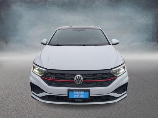 2019 Volkswagen Jetta GLI 2.0T Autobahn