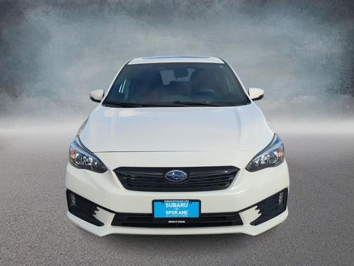 2022 Subaru Impreza Sport