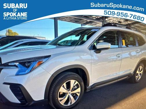 2024 Subaru Ascent Premium 7-Passenger