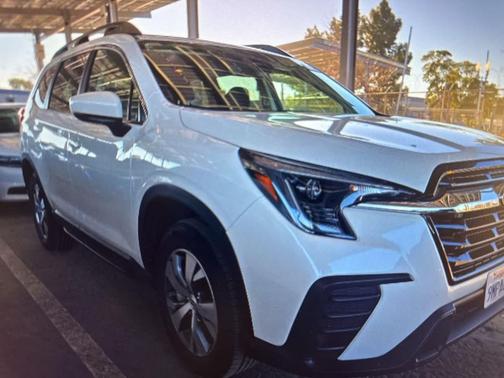 2024 Subaru Ascent Premium 7-Passenger