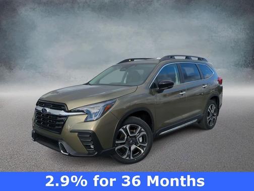 2026 Subaru Ascent Touring 7-Passenger