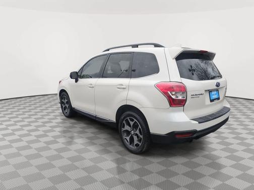 2016 Subaru Forester 2.0XT Touring