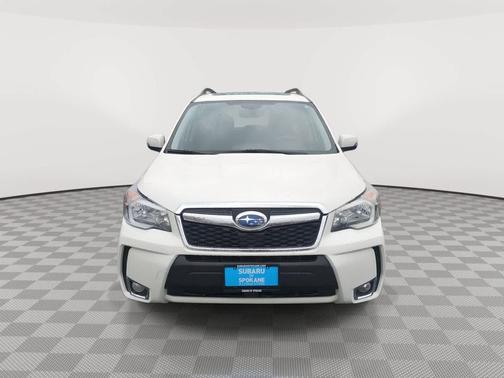 2016 Subaru Forester 2.0XT Touring