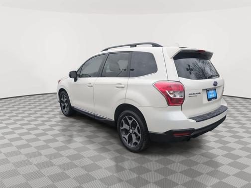2016 Subaru Forester 2.0XT Touring