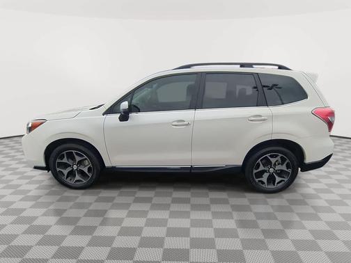 2016 Subaru Forester 2.0XT Touring