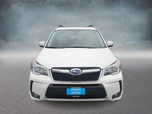 2016 Subaru Forester 2.0XT Touring