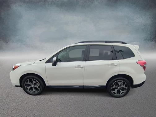 2016 Subaru Forester 2.0XT Touring