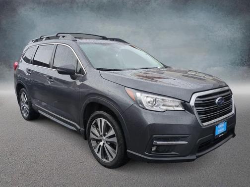 2022 Subaru Ascent Limited 7-Passenger