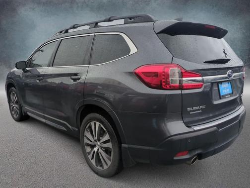 2022 Subaru Ascent Limited 7-Passenger