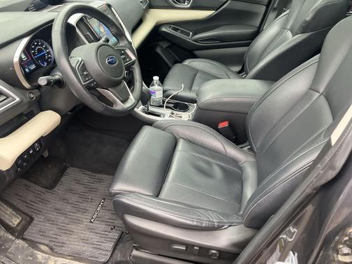 2022 Subaru Ascent Limited 7-Passenger
