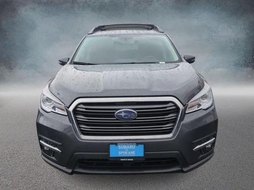 2022 Subaru Ascent Limited 7-Passenger