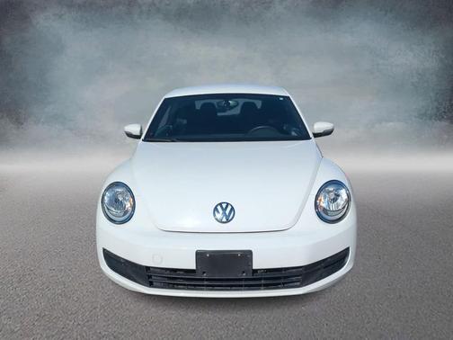 2012 Volkswagen Beetle 2.5L