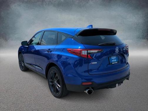 2020 Acura RDX A-Spec