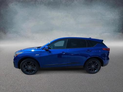 2020 Acura RDX A-Spec