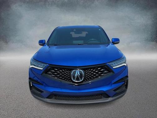 2020 Acura RDX A-Spec
