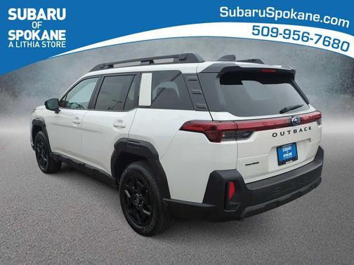 2026 Subaru Outback Limited