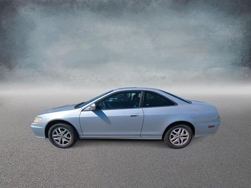 2001 Honda Accord EX V6