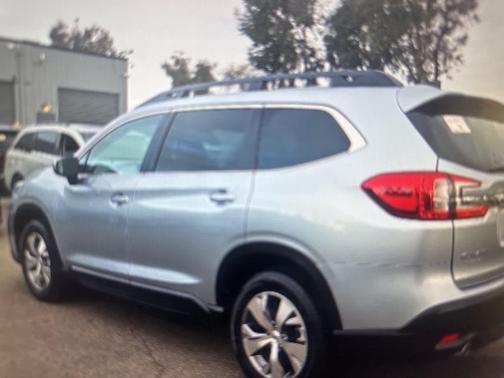 2024 Subaru Ascent Premium 7-Passenger