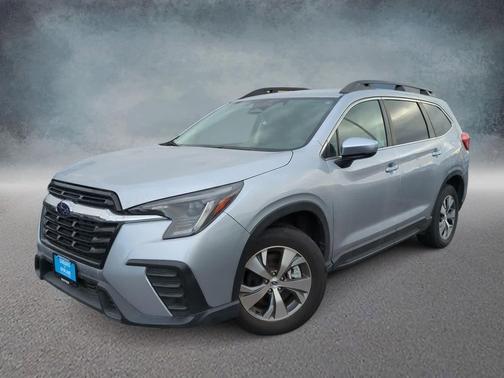 2024 Subaru Ascent Premium 7-Passenger