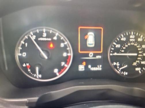 2024 Subaru Ascent Premium 7-Passenger