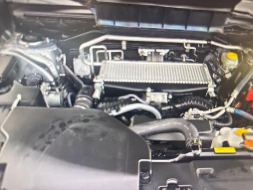 2024 Subaru Ascent Premium 7-Passenger