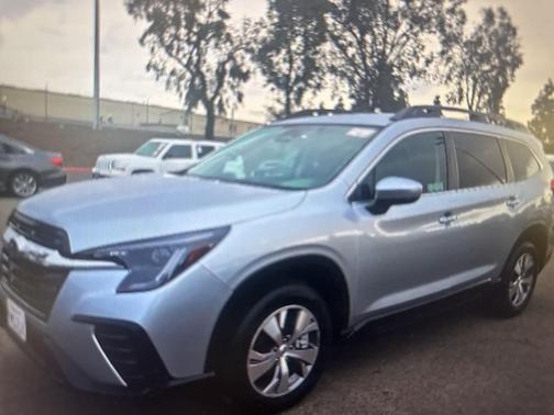 2024 Subaru Ascent Premium 7-Passenger