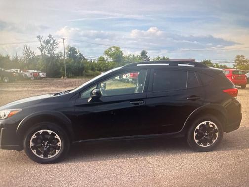 2023 Subaru Crosstrek Premium