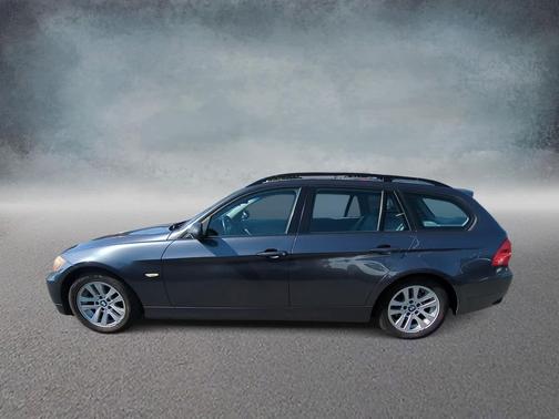 2007 BMW 328 328i