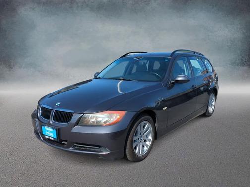 2007 BMW 328 328i