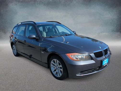 2007 BMW 328 328i