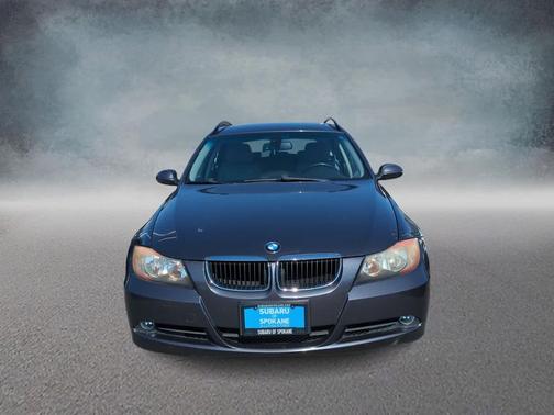 2007 BMW 328 328i