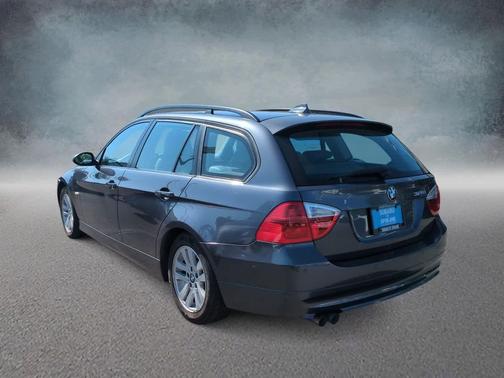 2007 BMW 328 328i