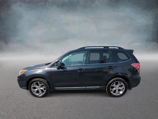 2016 Subaru Forester 2.5i Touring