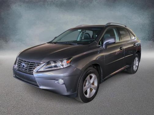 2014 Lexus RX 350 Base