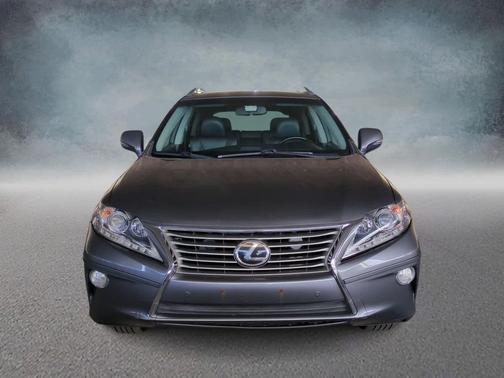 2014 Lexus RX 350 Base