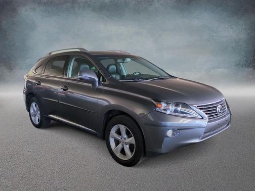 2014 Lexus RX 350 Base