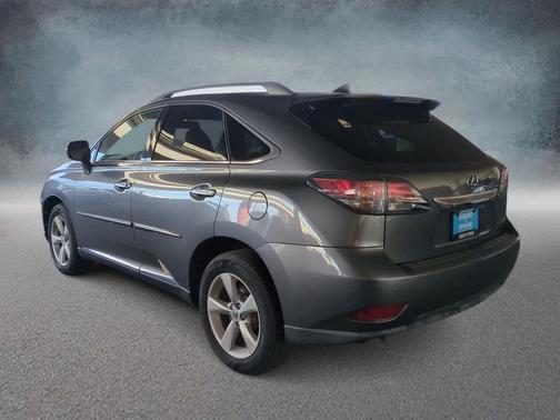 2014 Lexus RX 350 Base