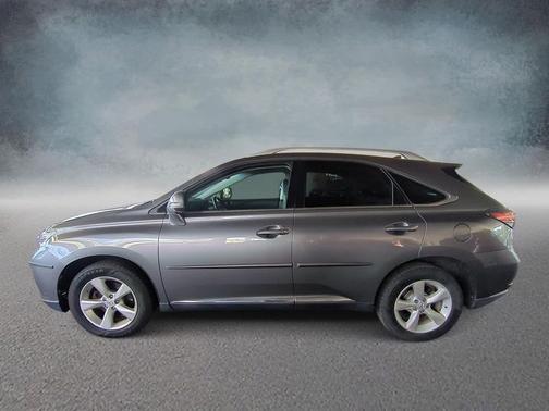 2014 Lexus RX 350 Base