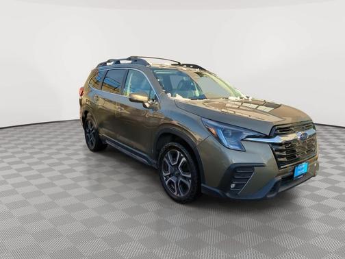 2023 Subaru Ascent Limited 7-Passenger