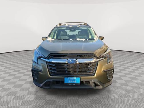 2023 Subaru Ascent Limited 7-Passenger