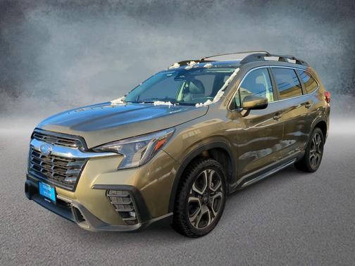2023 Subaru Ascent Limited 7-Passenger
