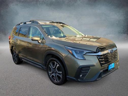2023 Subaru Ascent Limited 7-Passenger