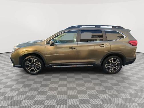 2023 Subaru Ascent Limited 7-Passenger