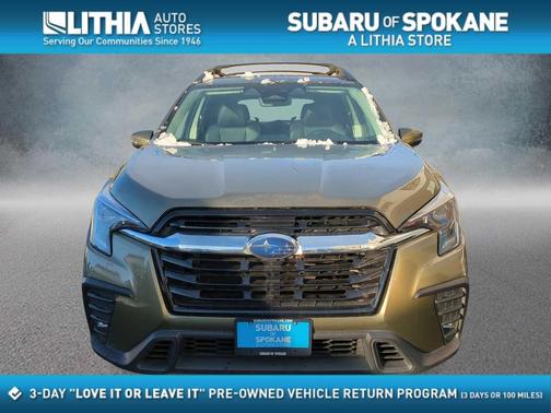 2023 Subaru Ascent Limited 7-Passenger