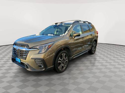 2023 Subaru Ascent Limited 7-Passenger