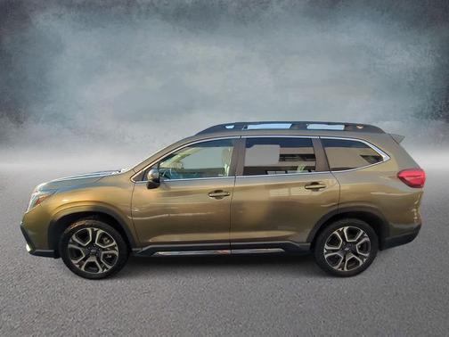 2023 Subaru Ascent Limited 7-Passenger