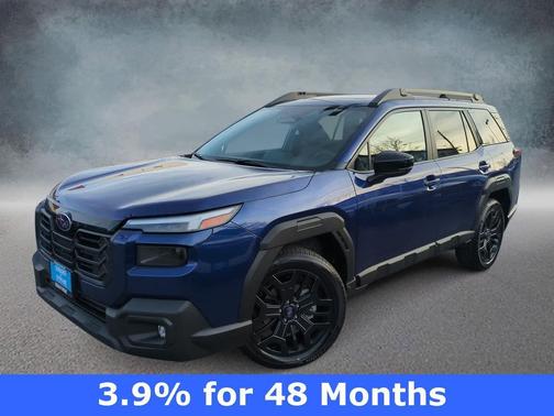 2026 Subaru Outback Limited XT