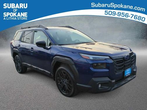 2026 Subaru Outback Limited XT