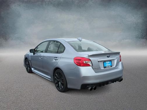 2019 Subaru WRX Premium